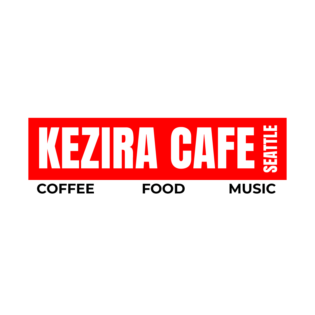 Kezira Café Logo