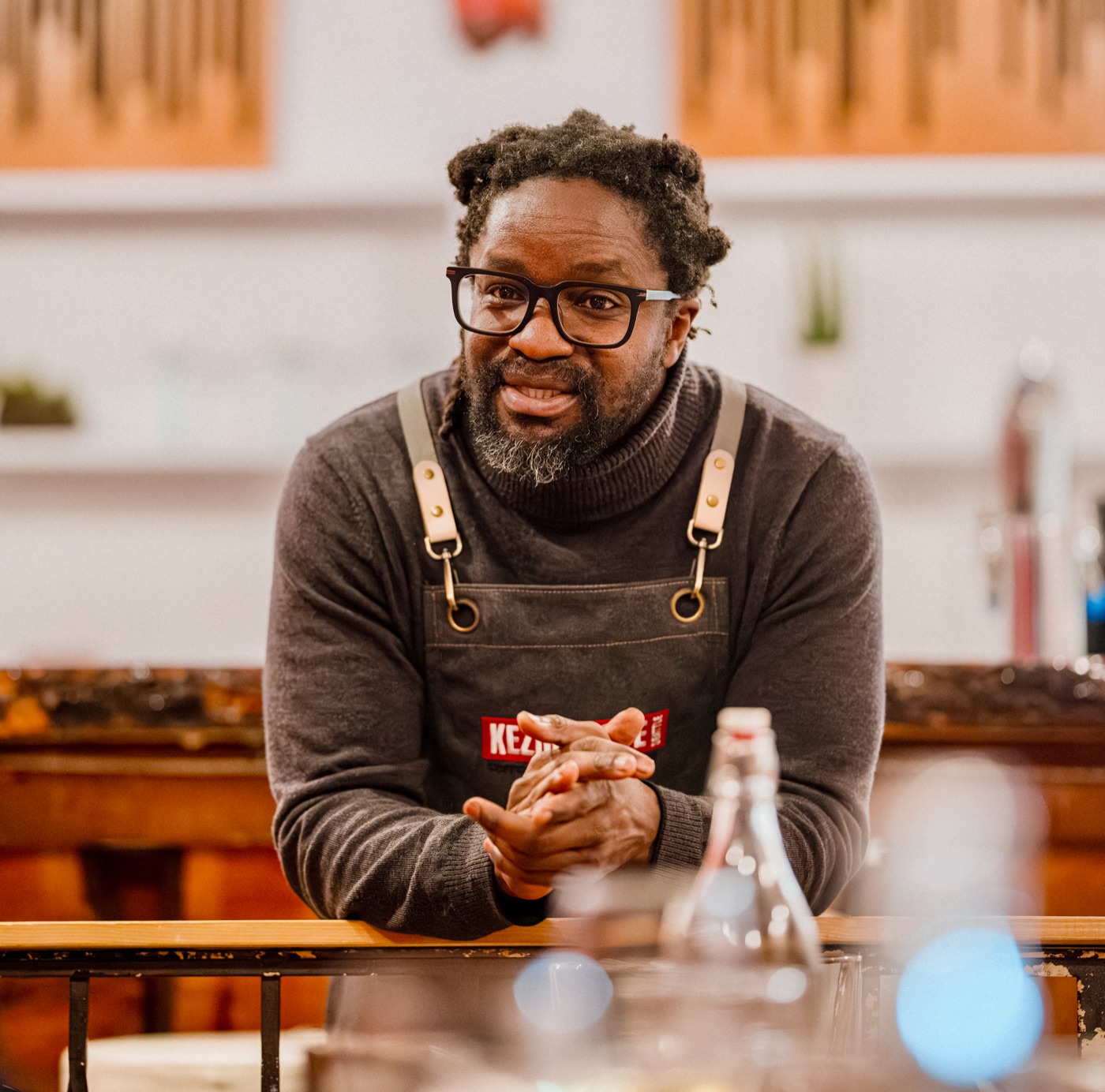 Simon Javan Okelo